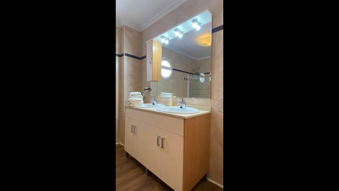 Venta - Apartment - Pilar de la Horadada - Torre de la Horadada