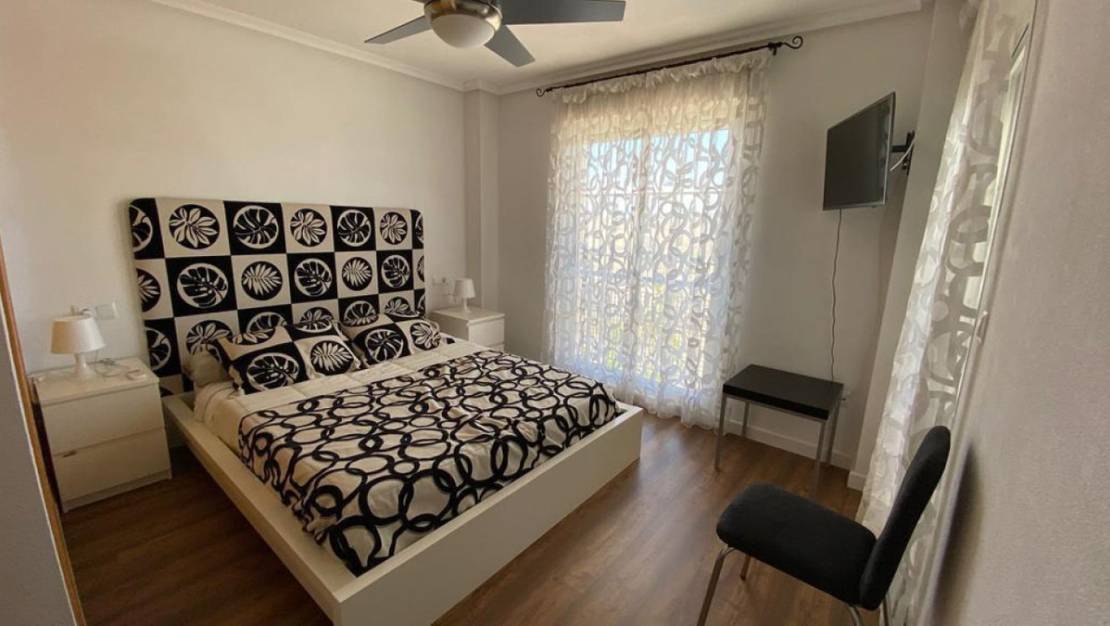 Venta - Apartment - Pilar de la Horadada - Torre de la Horadada