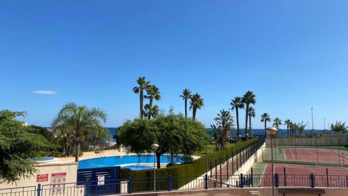 Venta - Apartment - Pilar de la Horadada - Torre de la Horadada