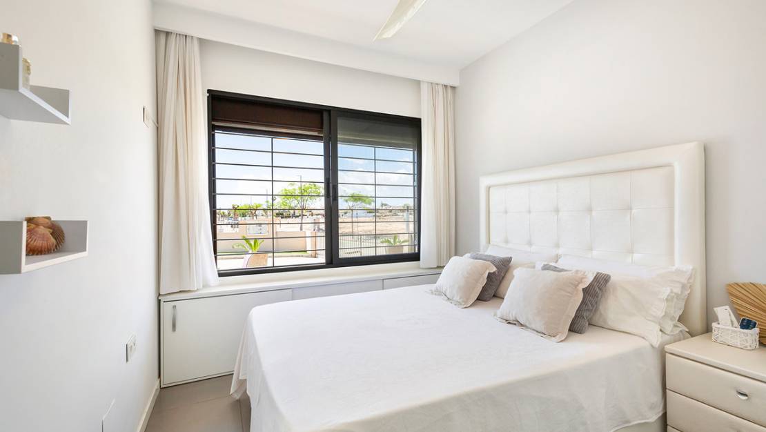 Venta - Apartment - Pilar de la Horadada - Torre de la Horadada