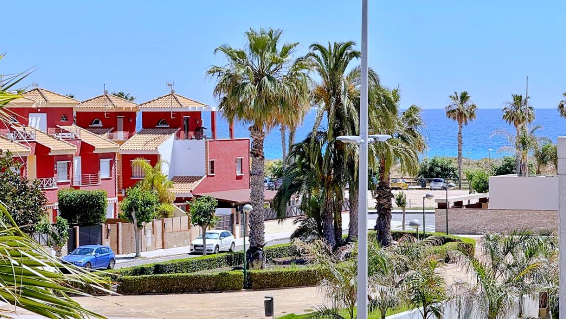 Venta - Apartment - Pilar de la Horadada - Torre de la Horadada