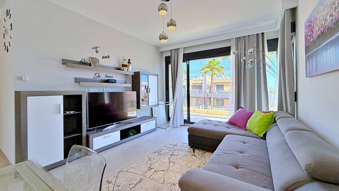 Venta - Apartment - Pilar de la Horadada - Torre de la Horadada