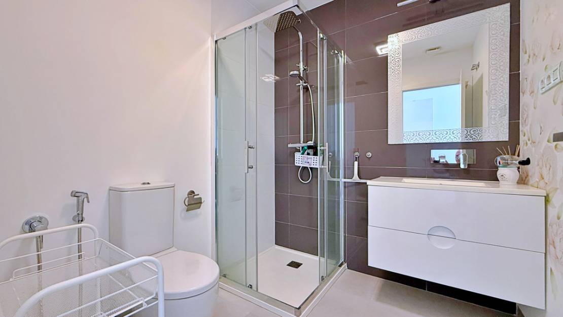 Venta - Apartment - Pilar de la Horadada - Torre de la Horadada