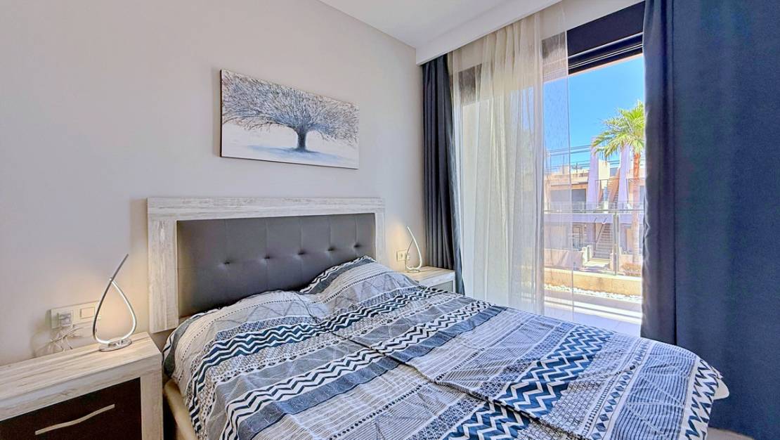 Venta - Apartment - Pilar de la Horadada - Torre de la Horadada