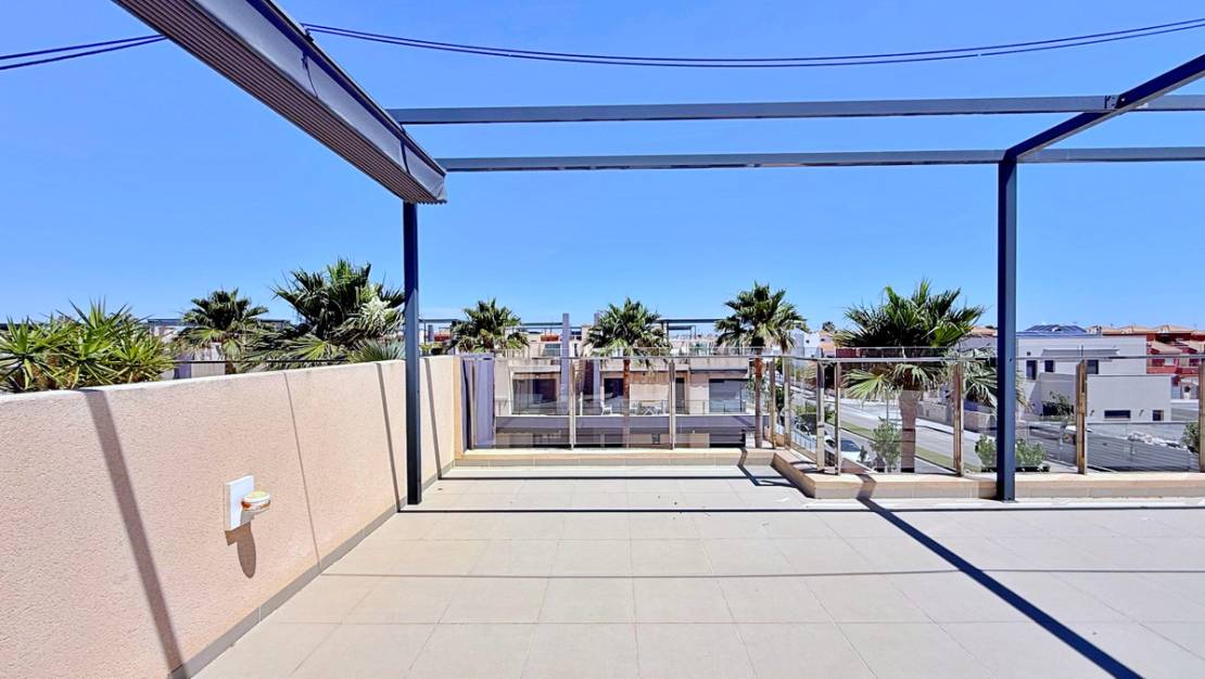Venta - Apartment - Pilar de la Horadada - Torre de la Horadada