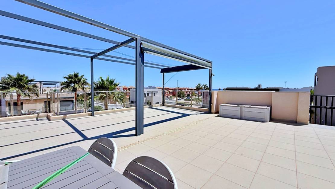 Venta - Apartment - Pilar de la Horadada - Torre de la Horadada