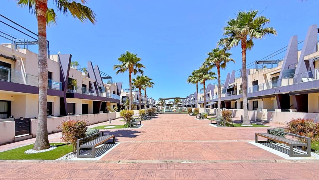 Venta - Apartment - Pilar de la Horadada - Torre de la Horadada