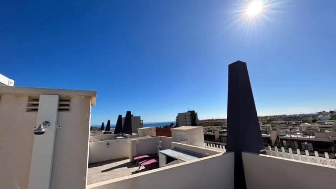 Venta - Apartment - Pilar de la Horadada - Torre de la Horadada