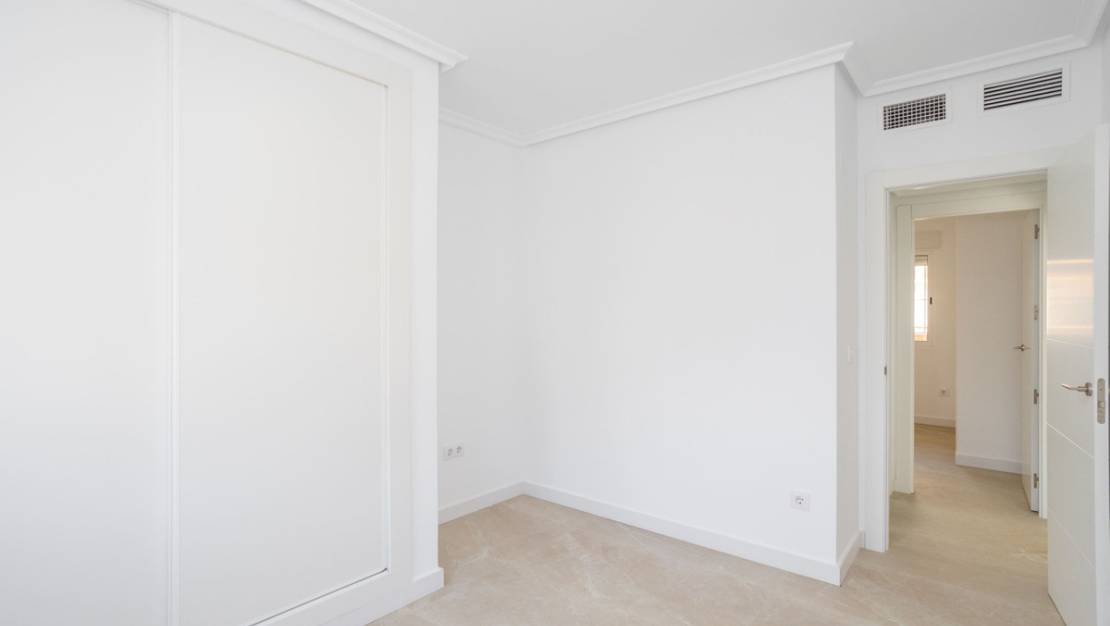 Venta - Apartment - Pilar de la Horadada - Torre de la Horadada