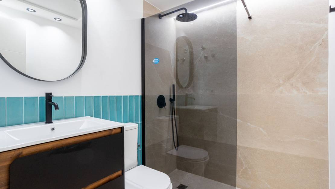 Venta - Apartment - Pilar de la Horadada - Torre de la Horadada