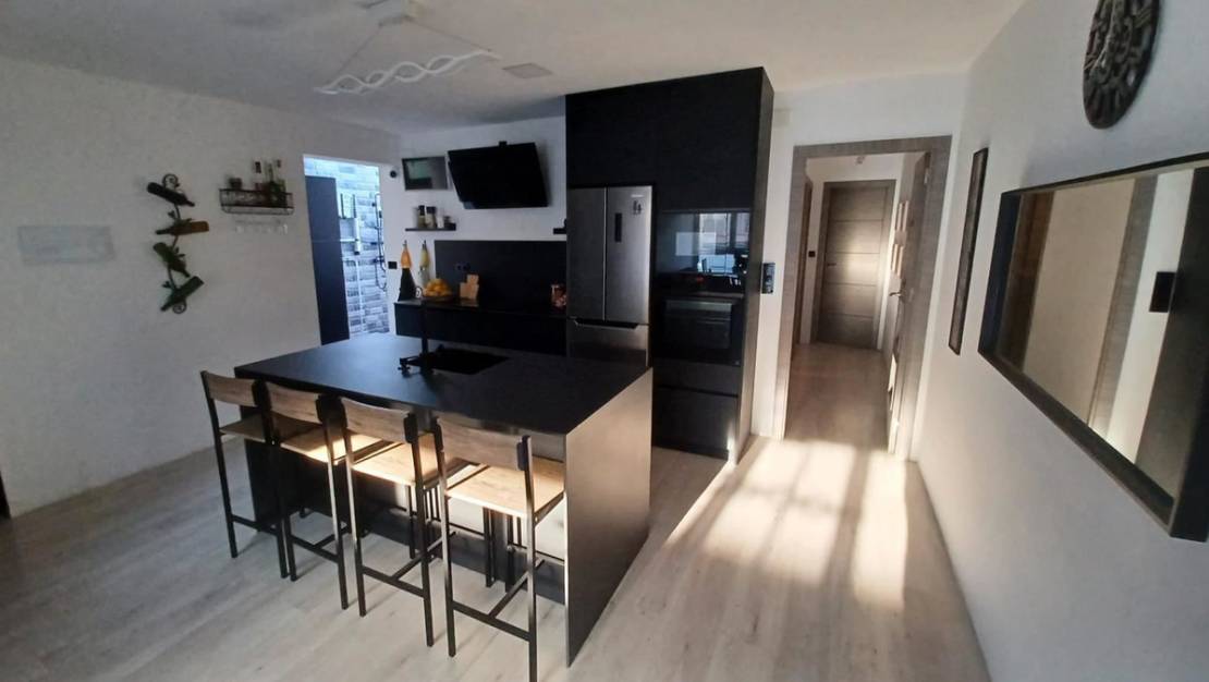 Venta - Apartment - Pilar de la Horadada - Torre de la Horadada
