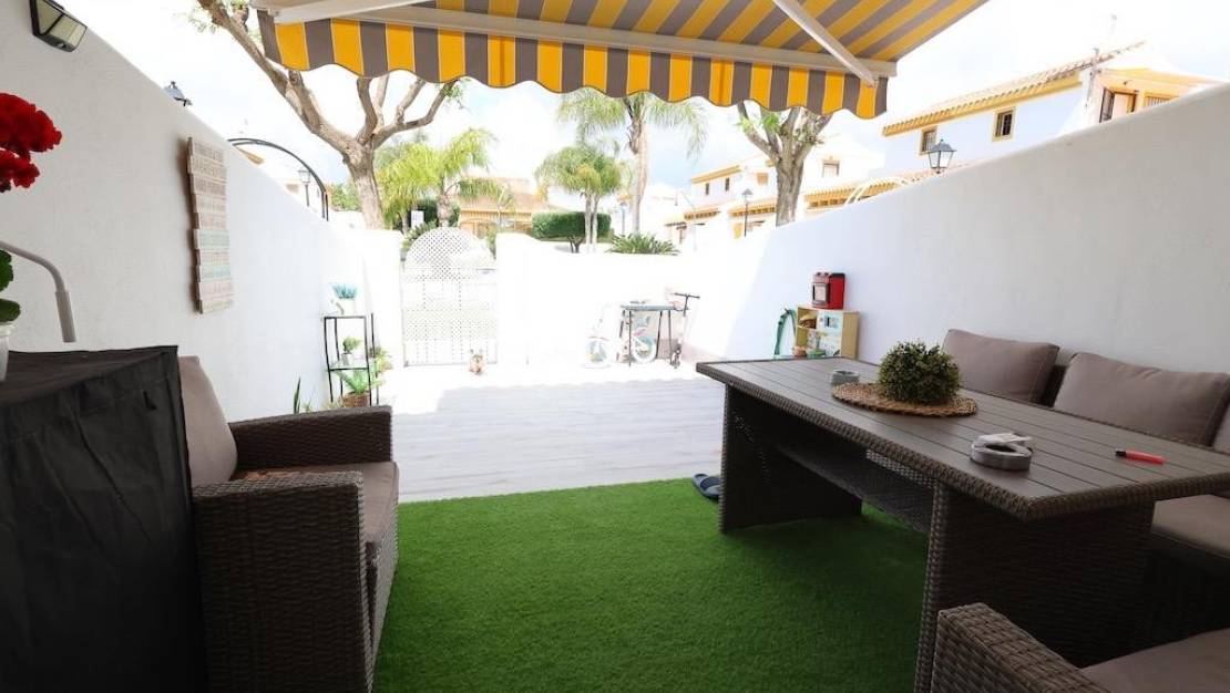 Venta - Apartment - Pilar de la Horadada - Torre de la Horadada