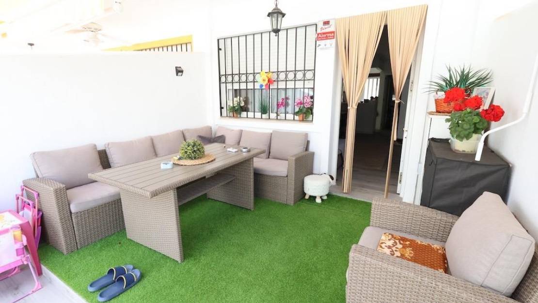 Venta - Apartment - Pilar de la Horadada - Torre de la Horadada