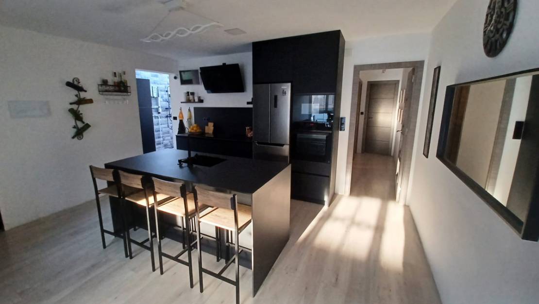 Venta - Apartment - Pilar de la Horadada - Torre de la Horadada