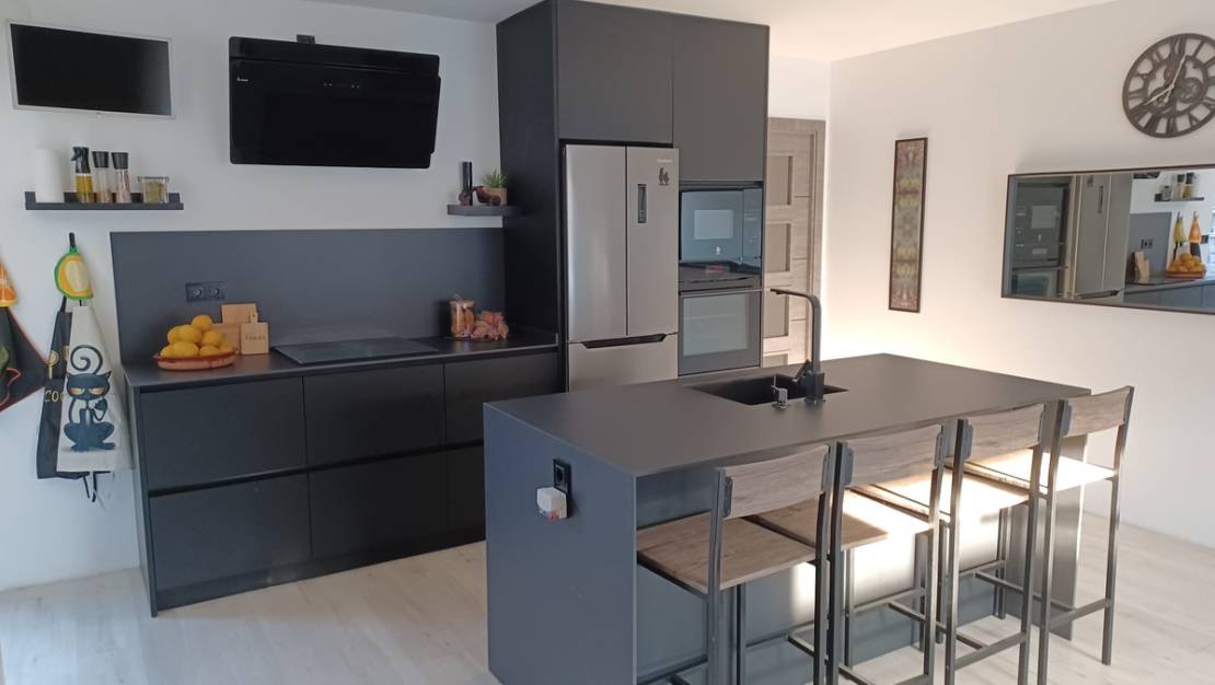 Venta - Apartment - Pilar de la Horadada - Torre de la Horadada