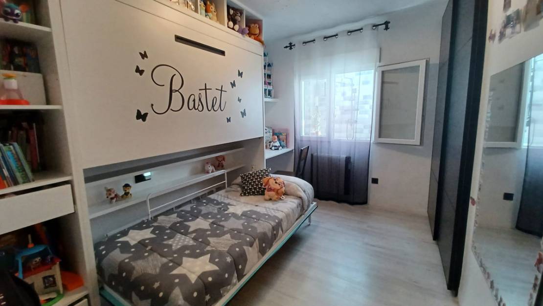 Venta - Apartment - Pilar de la Horadada - Torre de la Horadada