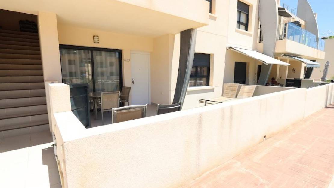 Venta - Apartment - Pilar de la Horadada - Torre de la Horadada
