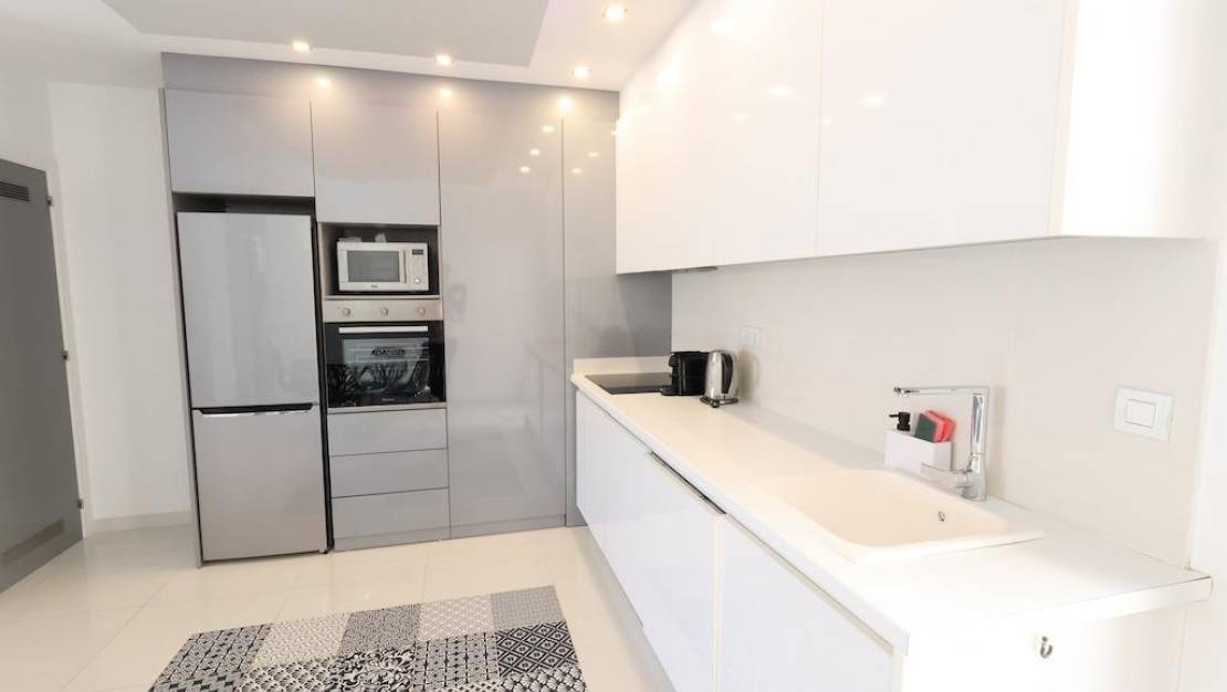 Venta - Apartment - Pilar de la Horadada - Torre de la Horadada