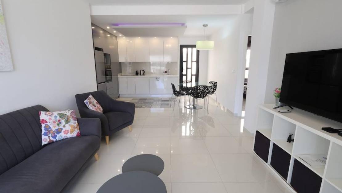 Venta - Apartment - Pilar de la Horadada - Torre de la Horadada
