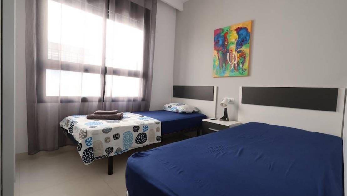 Venta - Apartment - Pilar de la Horadada - Torre de la Horadada