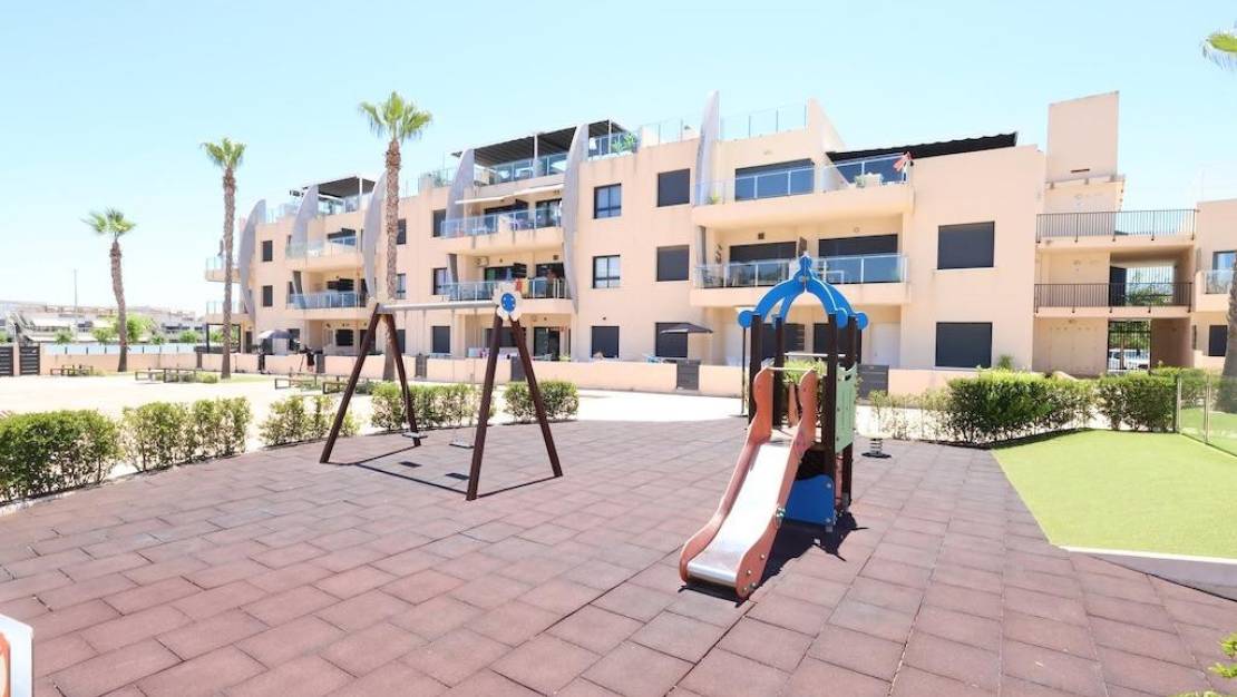 Venta - Apartment - Pilar de la Horadada - Torre de la Horadada