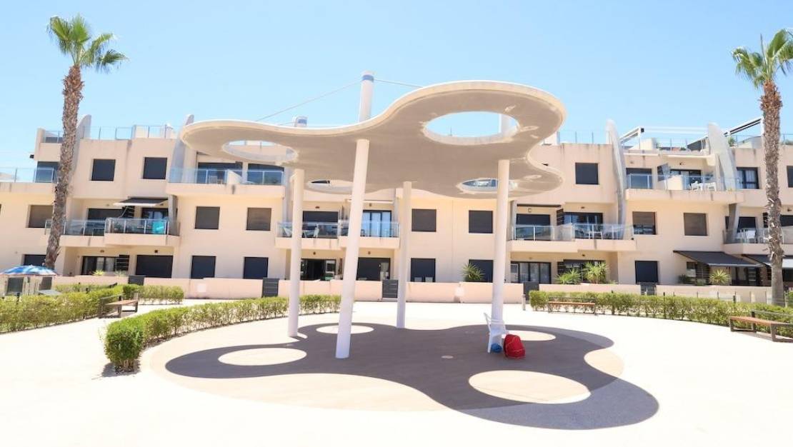 Venta - Apartment - Pilar de la Horadada - Torre de la Horadada