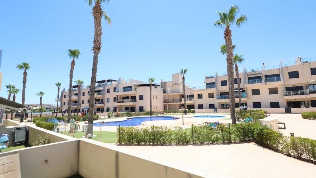 Venta - Apartment - Pilar de la Horadada - Torre de la Horadada