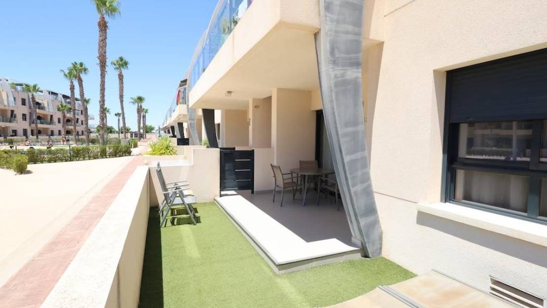 Venta - Apartment - Pilar de la Horadada - Torre de la Horadada