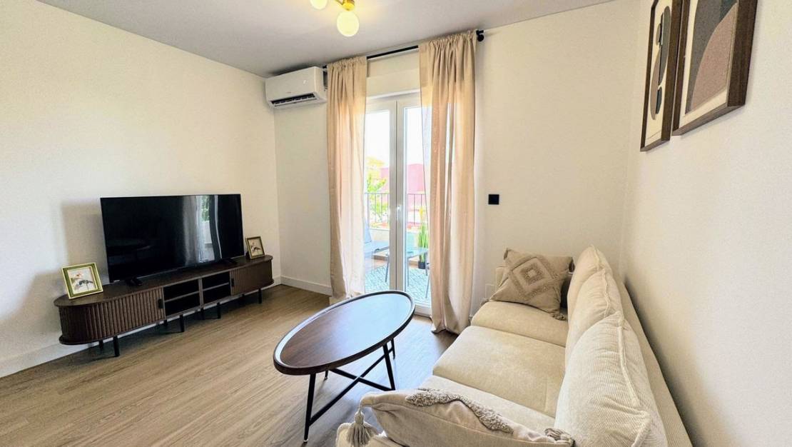Venta - Apartment - Pilar de la Horadada - Torre de la Horadada