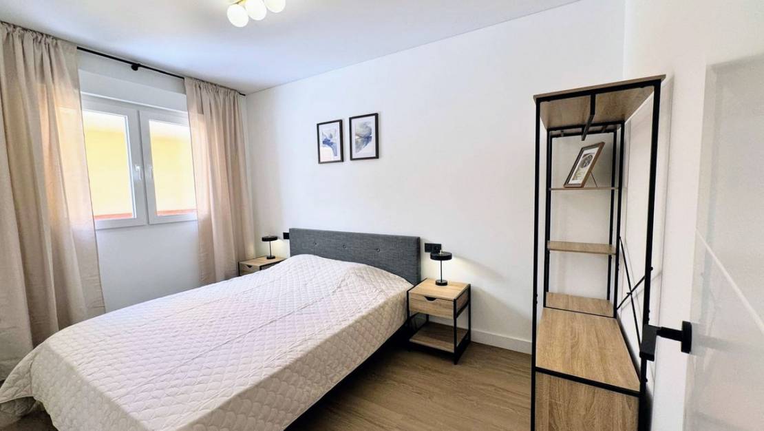 Venta - Apartment - Pilar de la Horadada - Torre de la Horadada