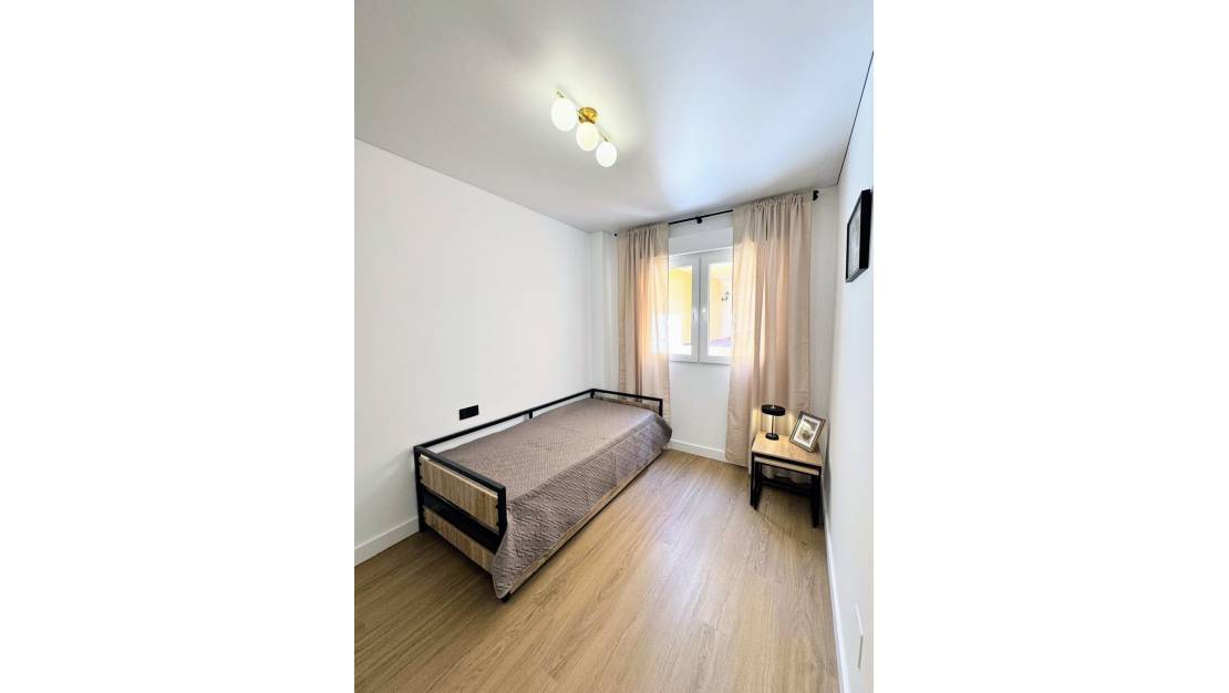 Venta - Apartment - Pilar de la Horadada - Torre de la Horadada