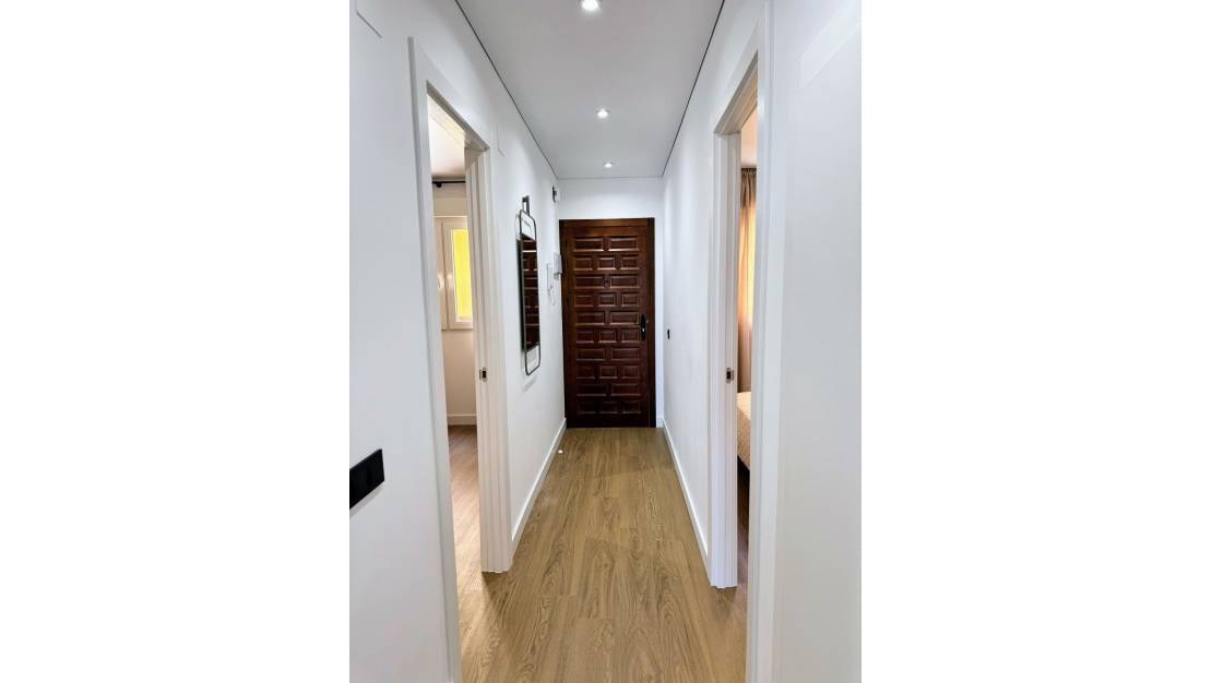 Venta - Apartment - Pilar de la Horadada - Torre de la Horadada
