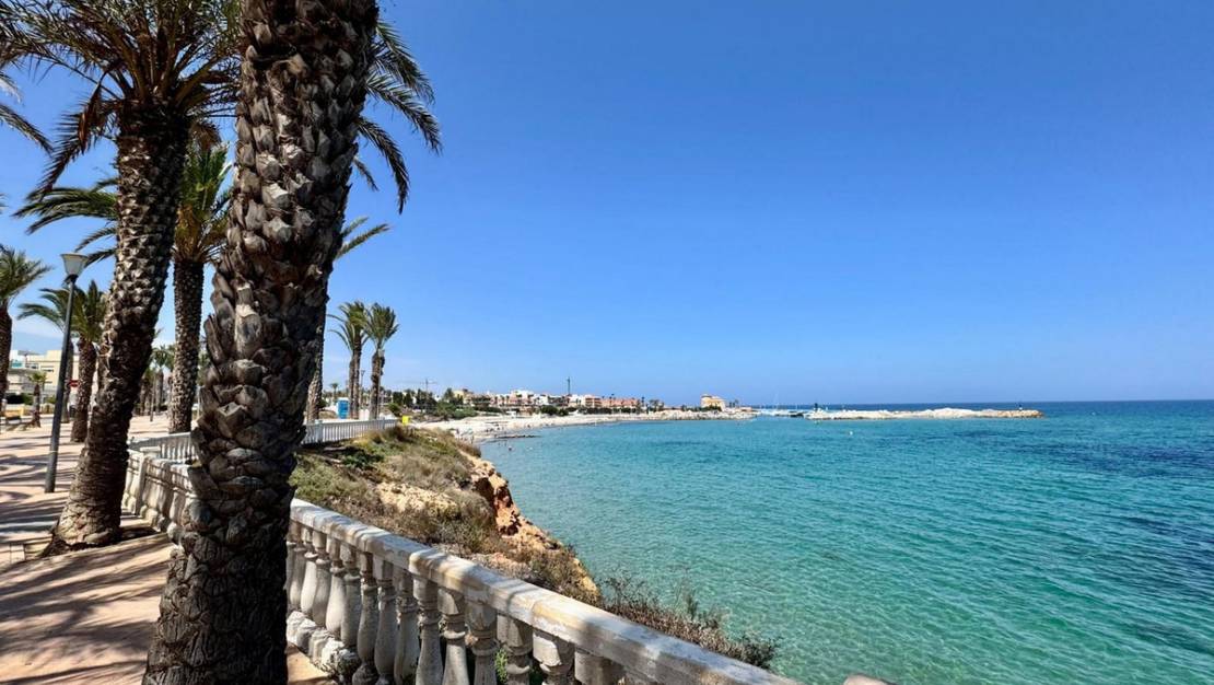 Venta - Apartment - Pilar de la Horadada - Torre de la Horadada