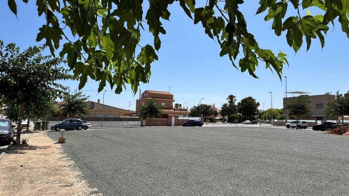 Venta - Apartment - Pilar de la Horadada - Torre de la Horadada