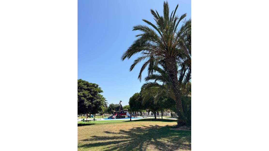 Venta - Apartment - Pilar de la Horadada - Torre de la Horadada