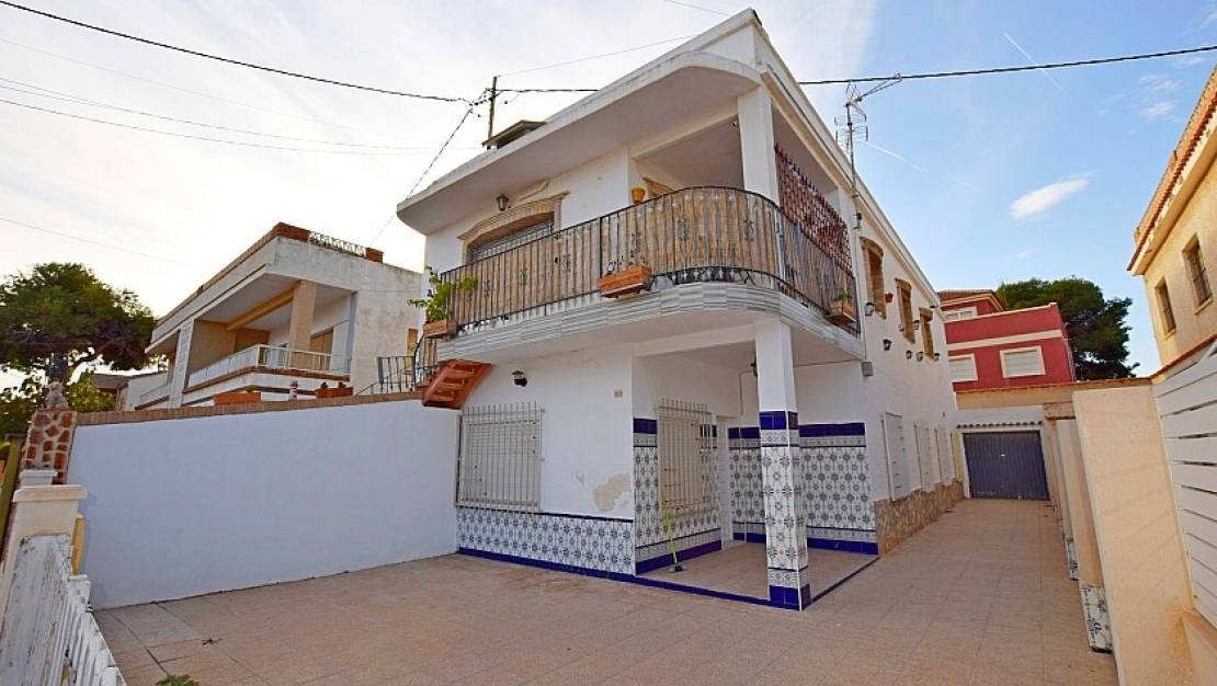 Venta - Apartment - Pilar de la Horadada - Torre de la Horadada