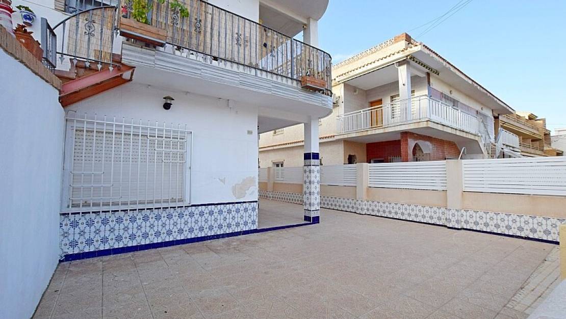 Venta - Apartment - Pilar de la Horadada - Torre de la Horadada