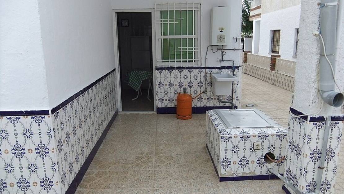 Venta - Apartment - Pilar de la Horadada - Torre de la Horadada