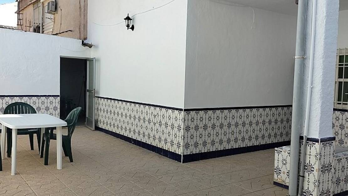 Venta - Apartment - Pilar de la Horadada - Torre de la Horadada
