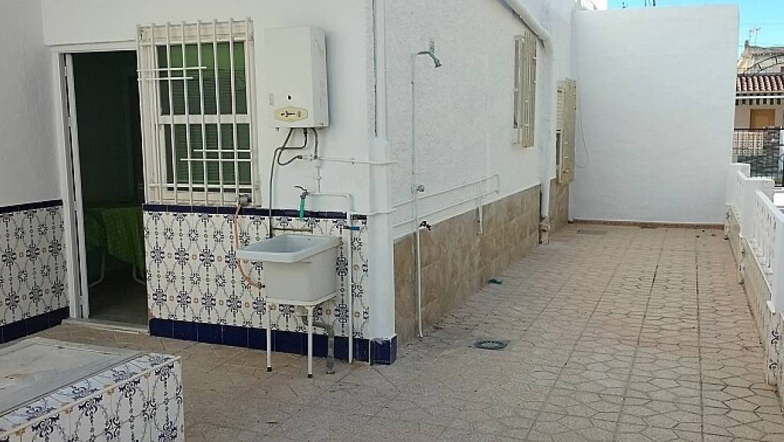 Venta - Apartment - Pilar de la Horadada - Torre de la Horadada