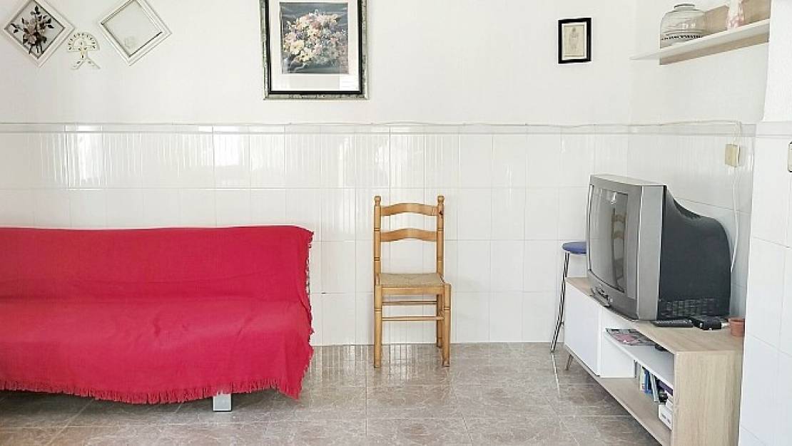 Venta - Apartment - Pilar de la Horadada - Torre de la Horadada