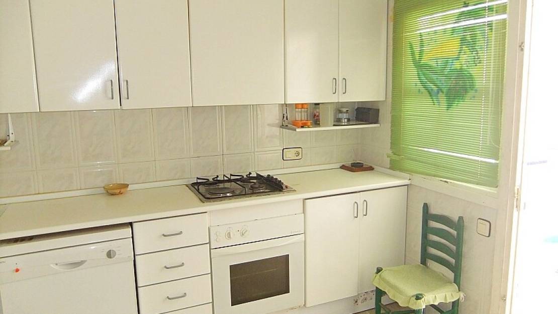 Venta - Apartment - Pilar de la Horadada - Torre de la Horadada