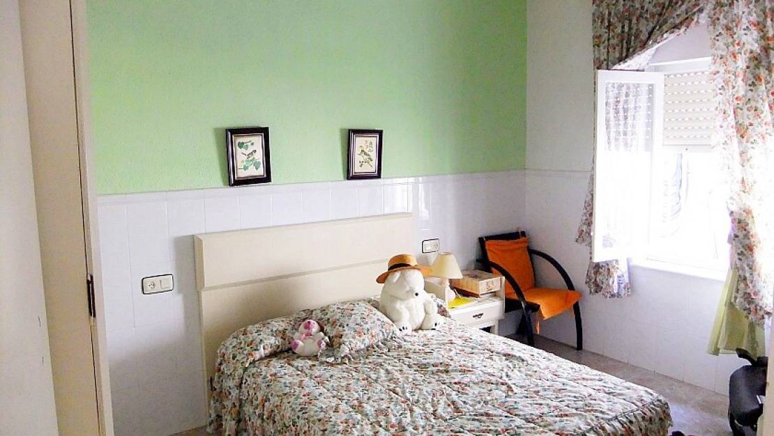 Venta - Apartment - Pilar de la Horadada - Torre de la Horadada