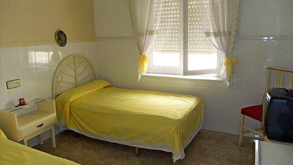 Venta - Apartment - Pilar de la Horadada - Torre de la Horadada