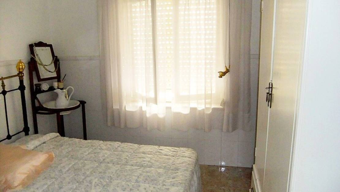 Venta - Apartment - Pilar de la Horadada - Torre de la Horadada