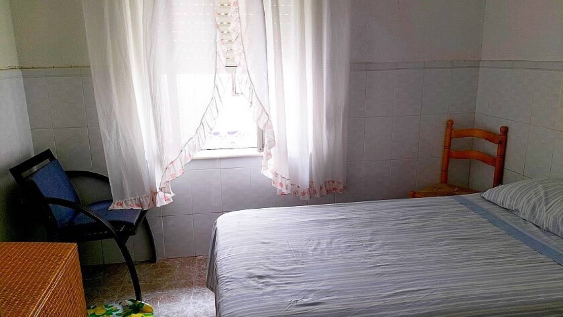 Venta - Apartment - Pilar de la Horadada - Torre de la Horadada