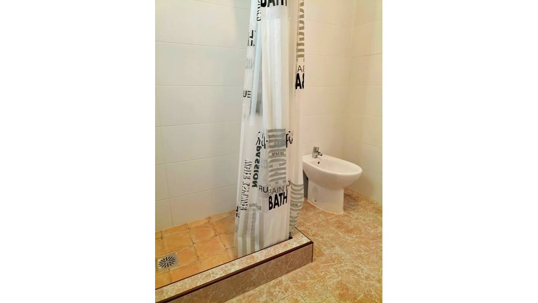 Venta - Apartment - Pilar de la Horadada - Torre de la Horadada