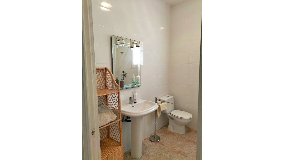 Venta - Apartment - Pilar de la Horadada - Torre de la Horadada