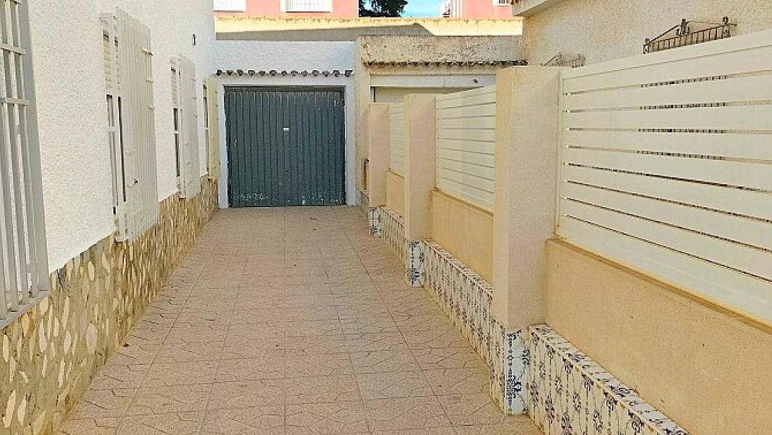 Venta - Apartment - Pilar de la Horadada - Torre de la Horadada