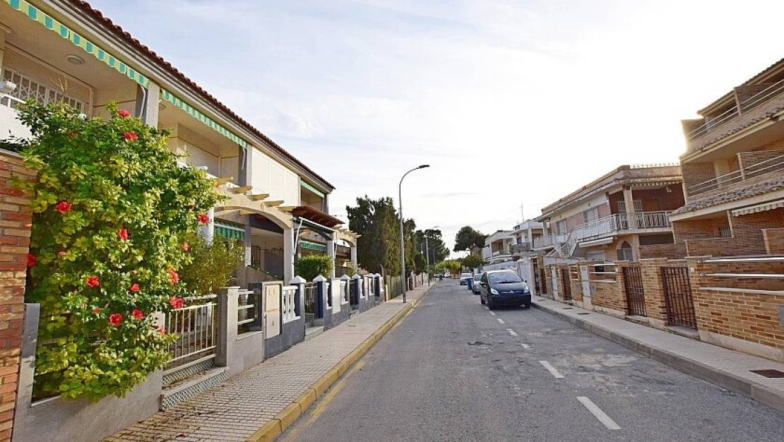 Venta - Apartment - Pilar de la Horadada - Torre de la Horadada